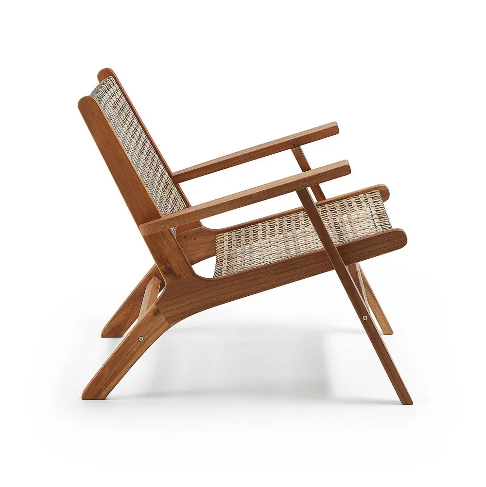 Fashion Kave Home Fauteuil Grignoon