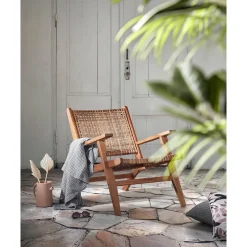 Fashion Kave Home Fauteuil Grignoon