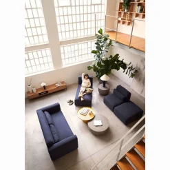 Clearance Kave Home Modulaire 2-Zitsbank Neom