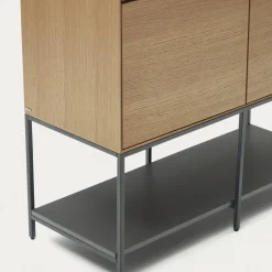 Best Kave Home Opbergkast Vedrana
