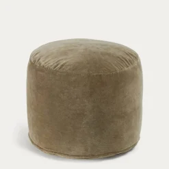 Outlet Kave Home Poef Angelica