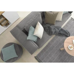 New Kave Home Poef Wilma