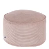 Store Kave Home Poef Wilma