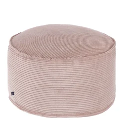 Store Kave Home Poef Wilma