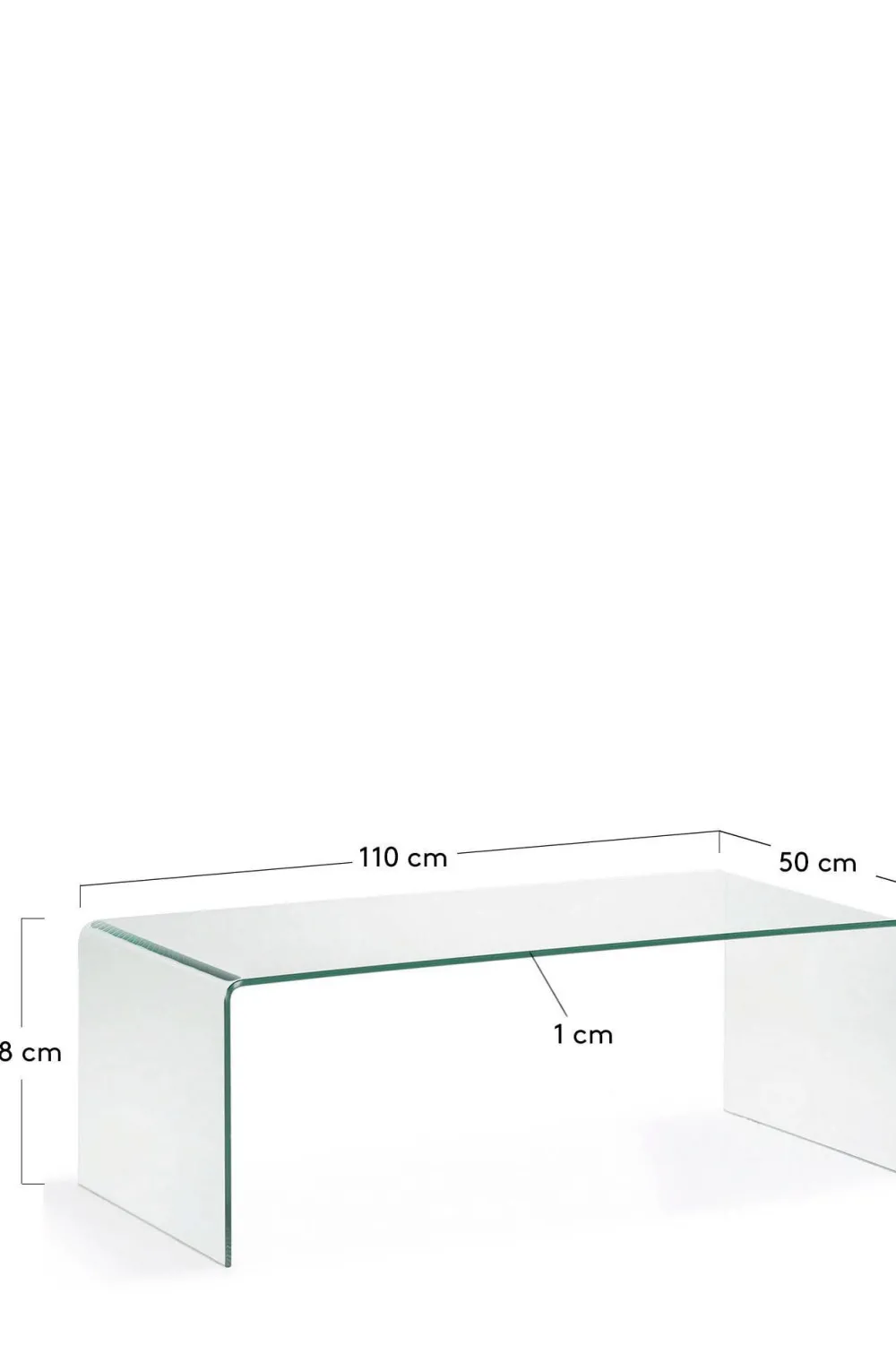 Flash Sale Kave Home Salontafel Burano