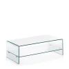 Sale Kave Home Salontafel Burano (55X110 Cm)