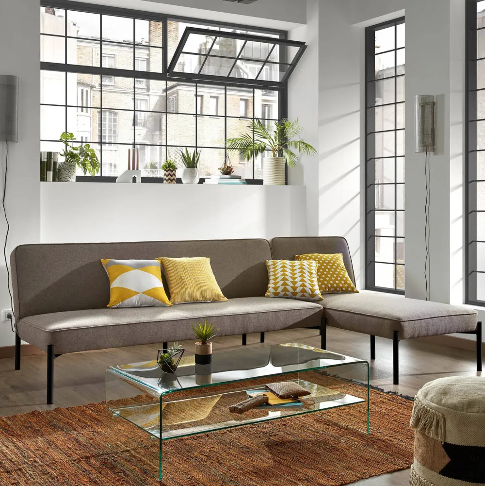 Sale Kave Home Salontafel Burano (55X110 Cm)