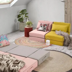 Discount Kave Home Slaapbank Arty