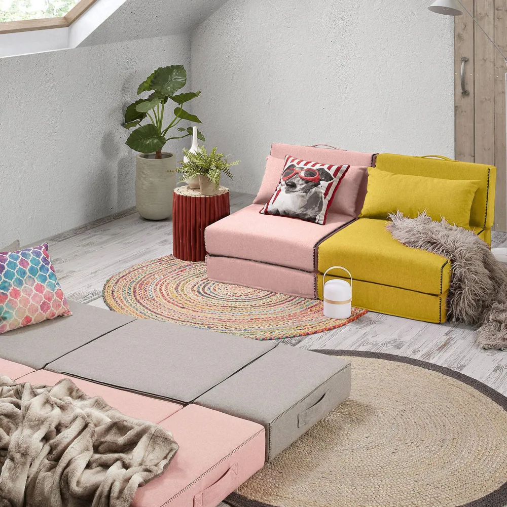 Discount Kave Home Slaapbank Arty