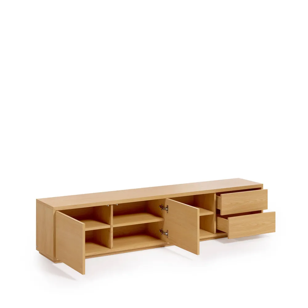 Outlet Kave Home Tv-Meubel Abilen
