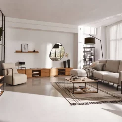Outlet Kave Home Tv-Meubel Abilen