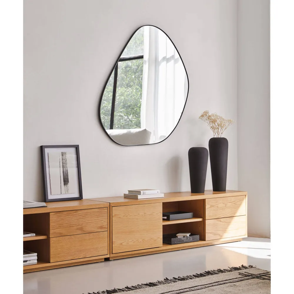Outlet Kave Home Tv-Meubel Abilen