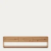 Outlet Kave Home Tv-Meubel Alguema