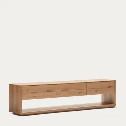 Outlet Kave Home Tv-Meubel Alguema