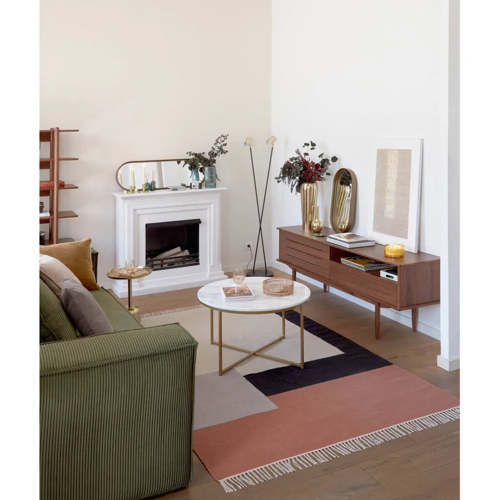 Online Kave Home Tv-Meubel Carolin