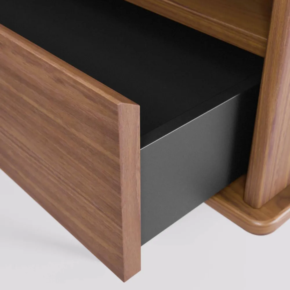 Online Kave Home Tv-Meubel Carolin