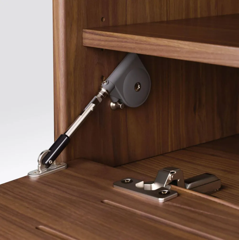 Online Kave Home Tv-Meubel Carolin