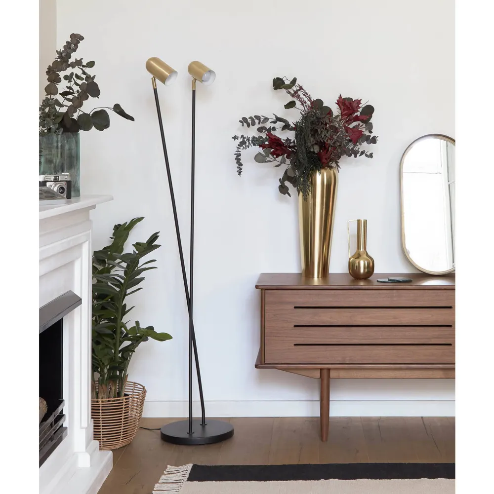 Online Kave Home Tv-Meubel Carolin