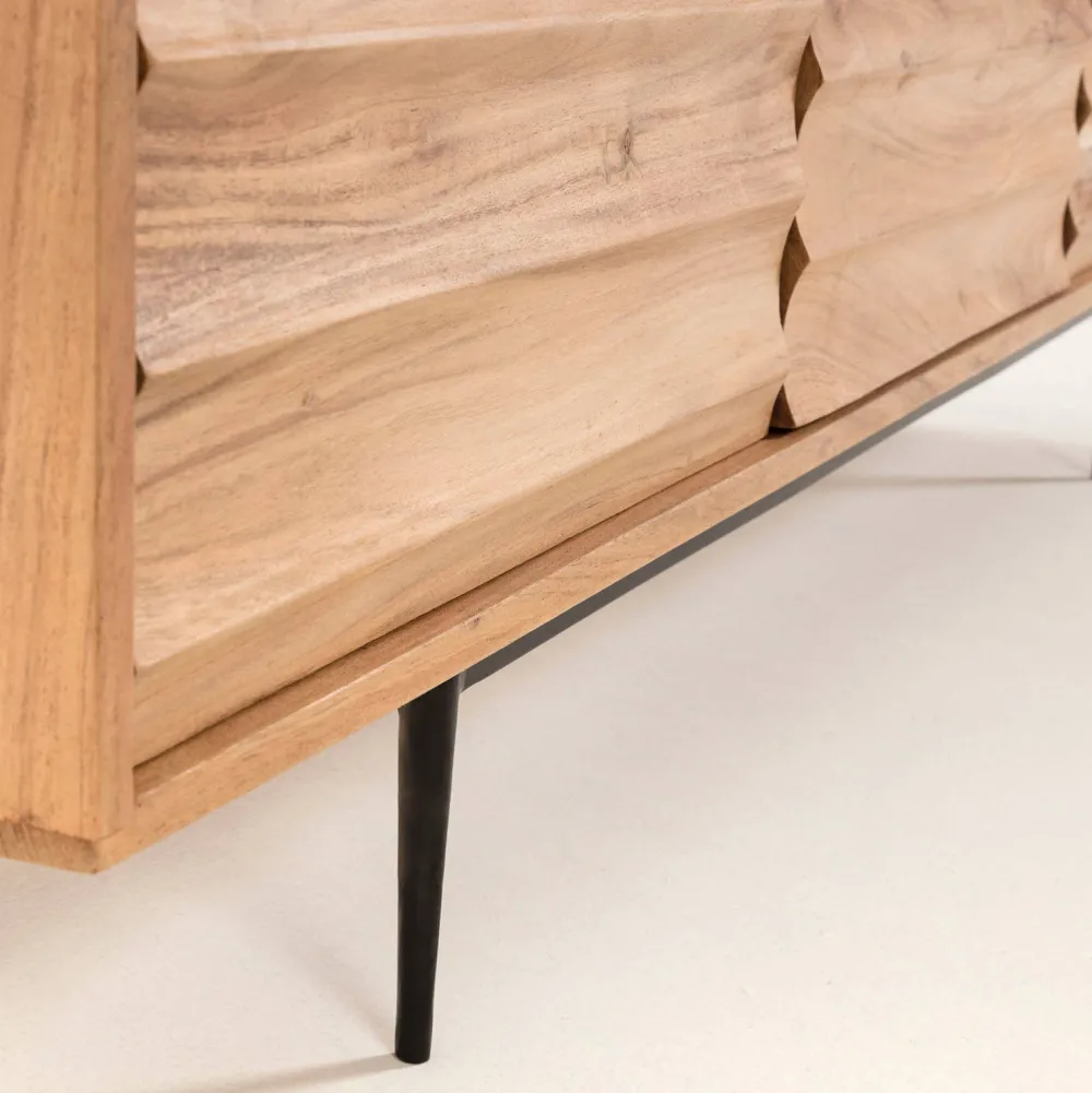 Cheap Kave Home Tv-Meubel Delsie