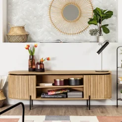 Store Kave Home Tv-Meubel Licia