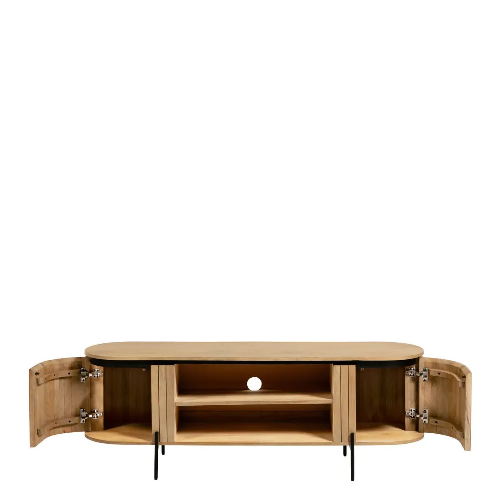 Store Kave Home Tv-Meubel Licia