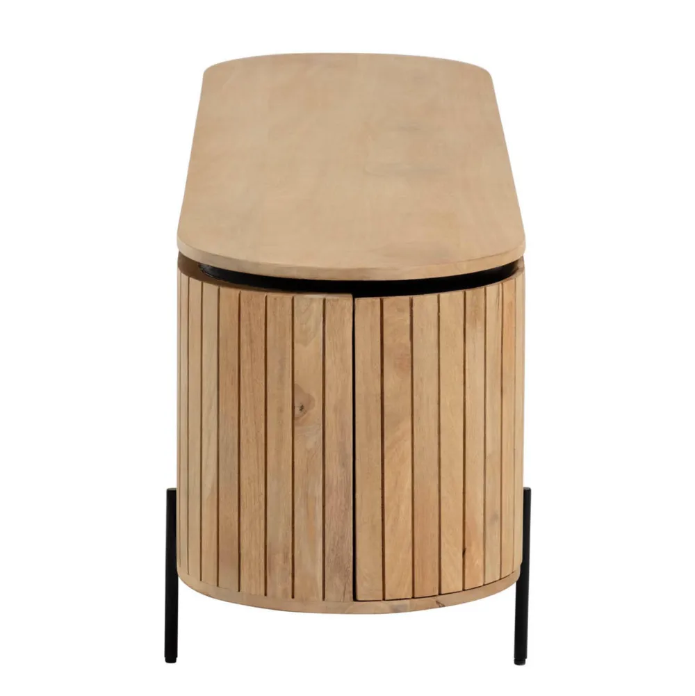 Store Kave Home Tv-Meubel Licia