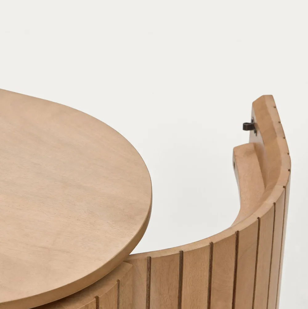 Discount Kave Home Tv-Meubel Licia