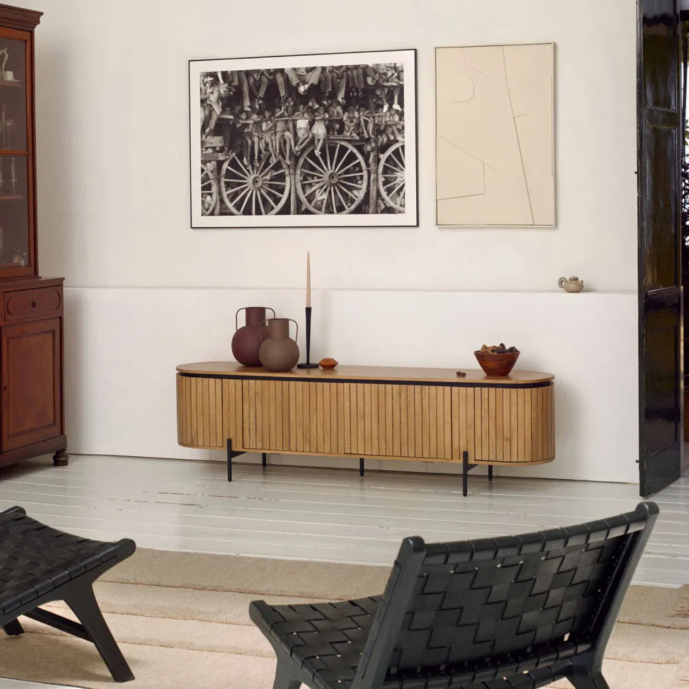 Discount Kave Home Tv-Meubel Licia