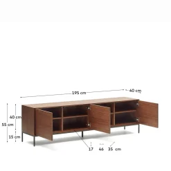 Cheap Kave Home Tv-Meubel Vedrana