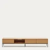 Best Sale Kave Home Tv-Meubel Vedrana