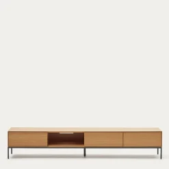 Best Sale Kave Home Tv-Meubel Vedrana