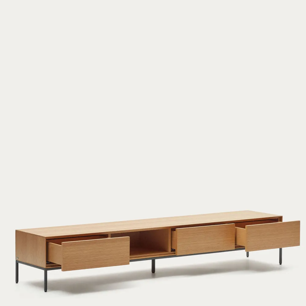 Best Sale Kave Home Tv-Meubel Vedrana