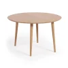 Cheap Kave Home Uitschuifbare Eetkamertafel Oqui (120X120-200 Cm)