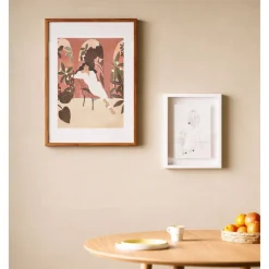 Cheap Kave Home Uitschuifbare Eetkamertafel Oqui (120X120-200 Cm)