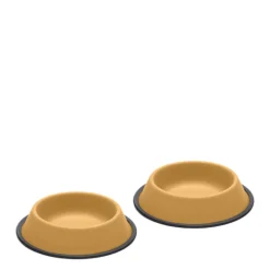 Flash Sale Kave Home Voerbak Dalitso-Set Van 2-O 21 Cm