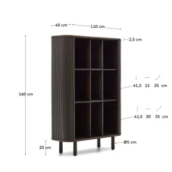 Flash Sale Kave Home Wandkast Mailen