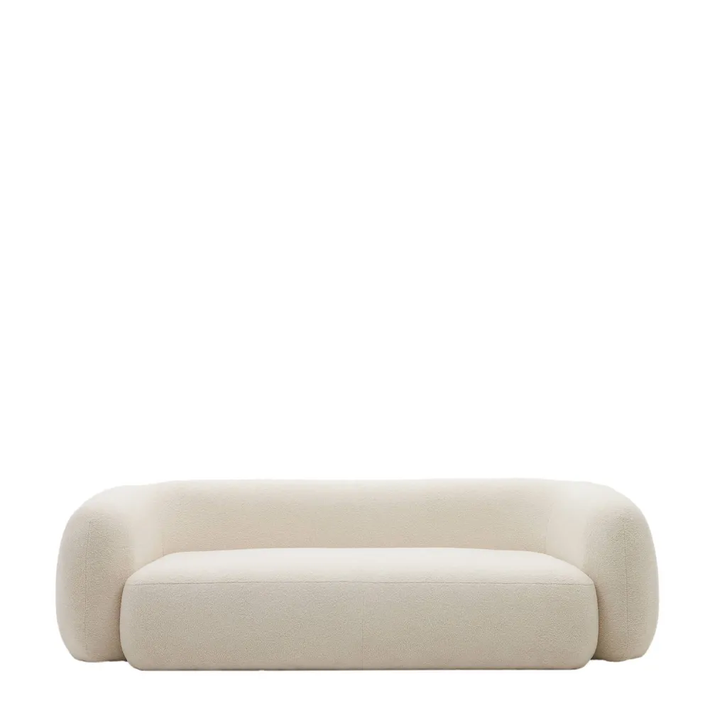 Best Sale Kave Home 3-Zitsbank Martina