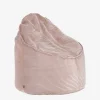 Online Kave Home Zitzak Wilma