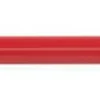 Duikelstang Metaal Rood (1250Mm)|KBT Discount