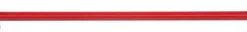 Duikelstang Metaal Rood (1250Mm)|KBT Discount