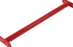 Duikelstang Metaal Rood (900Mm)|KBT Cheap
