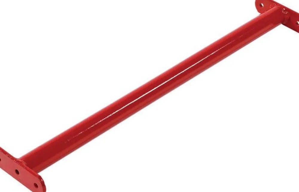 Duikelstang Metaal Rood (900Mm)|KBT Cheap