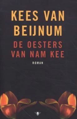 Kees Van Beijnum De Oesters Van Nam Kee|wehkamp New