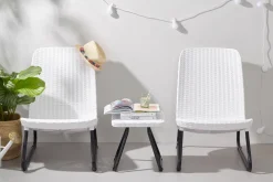 Loungeset Rio|Keter Cheap