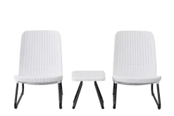 Loungeset Rio|Keter Cheap