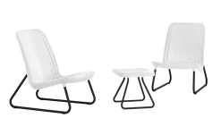 Loungeset Rio|Keter Cheap