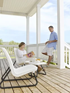 Loungeset Rio|Keter Cheap