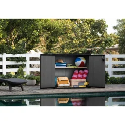 Opbergbox Cortina Bella|Keter Online
