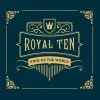 King Of The World - Royal 10 (Cd)|wehkamp Store
