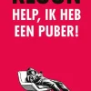 Kluun Help, Ik Heb Een Puber!|wehkamp New